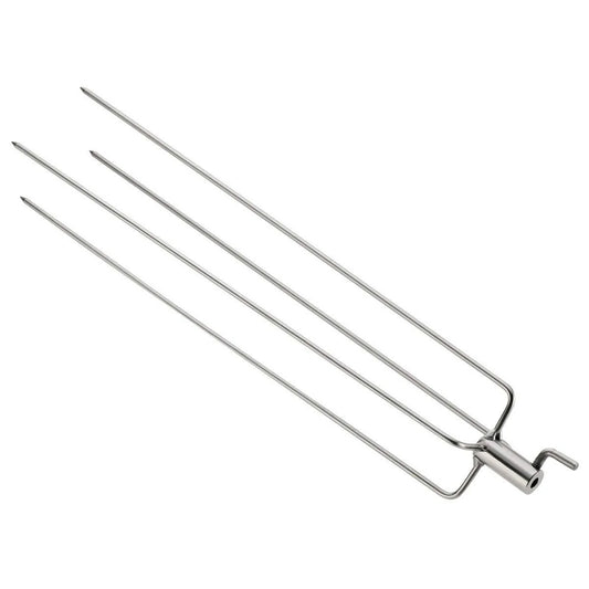 EspetoSul 4 Prong Unit Stainless Steel 304