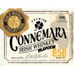 GM COLLECTION Connemara Irish Whiskey Spirit Flavour 50ml
