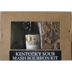 Gold Medal Collection Kentucky Sour Mash Bourbon Kit Spirit Flavour 40ml
