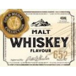 Gold Medal Collection Malt Whisky Spirit Flavour 50ml