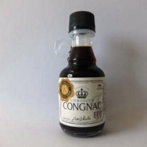 Gold Medal Collection Premium D'Origine Cognac Spirit Flavour 40ml