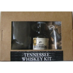 Gold Medal Collection Tennessee Whiskey Kit Spirit Flavour 40ml