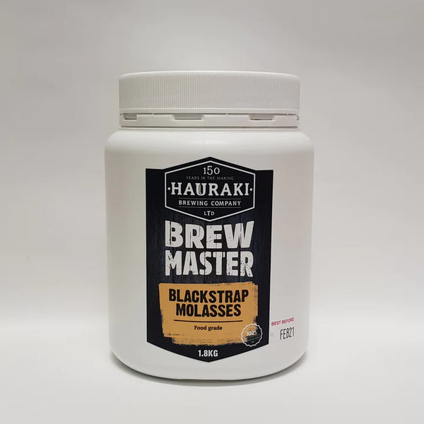 Hauraki Blackstrap Molasses 1.8kg