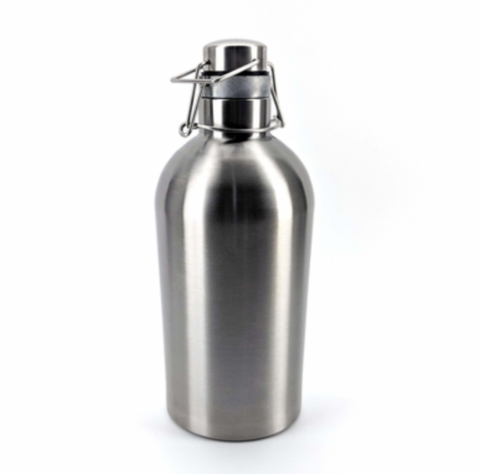 Kegland Beer Growler - Ultimate 2L