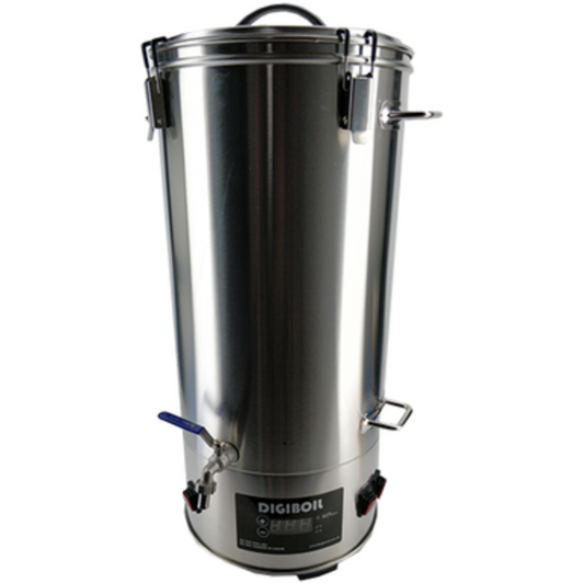 Kegland DigiBoil Digital Turbo Boiler 2400watt 35L