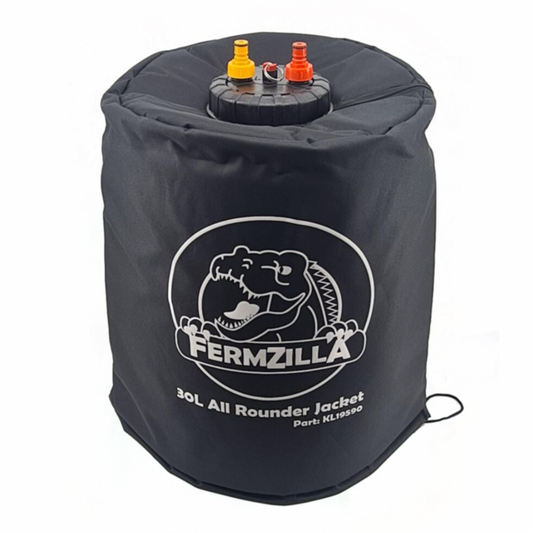Kegland FermZilla All Rounder Jacket 30L