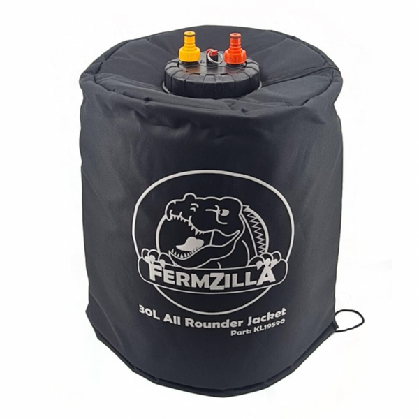 Kegland FermZilla All Rounder Jacket 30L