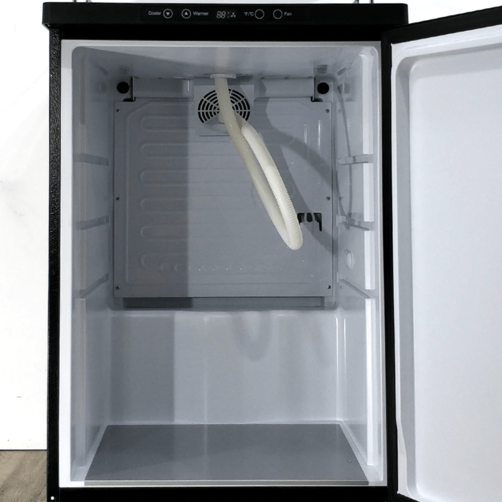 Kegland Kegerator - Series X - Base Fridge With Regulator