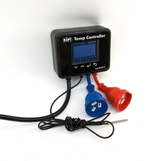 Kegland RAPT Temperature Controller