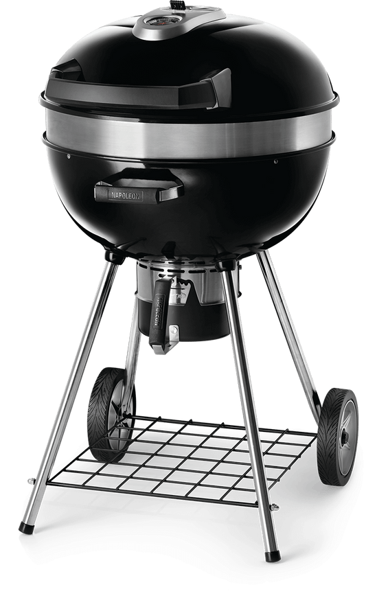Napoleon 22" PRO CHARCOAL Kettle Grill