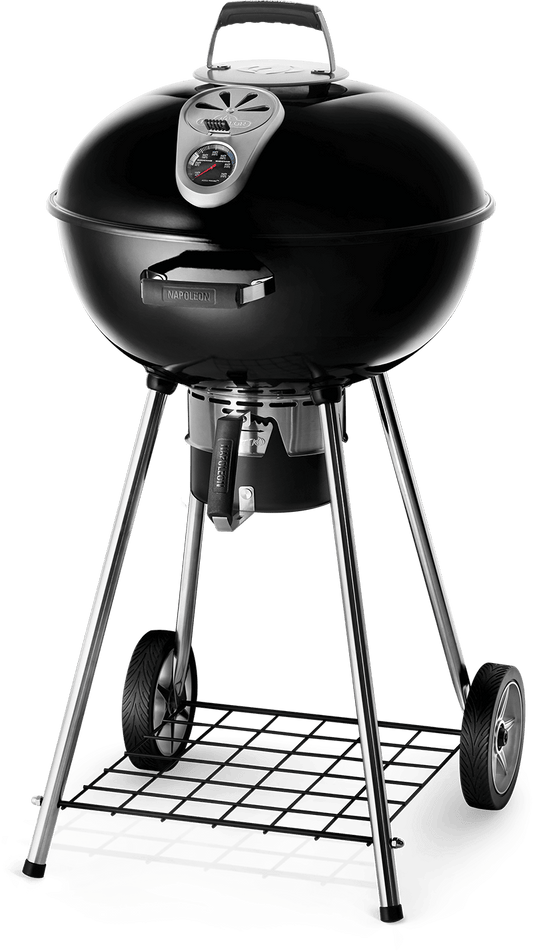 Napoleon 22" CHARCOAL Kettle Grill