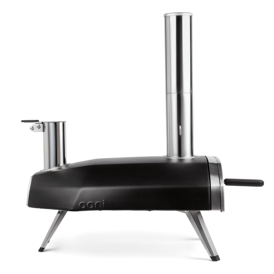 Ooni Fyra 12 Wood Pellet Pizza Oven