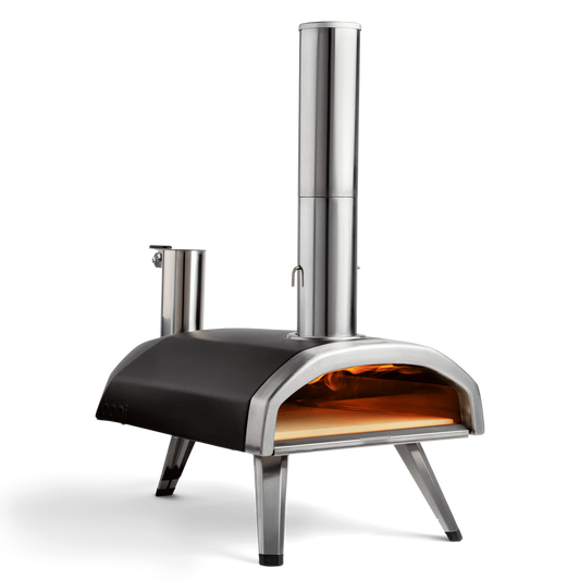Ooni Fyra 12 Wood Pellet Pizza Oven