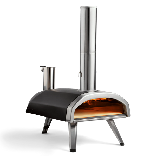 Ooni Fyra 12 Wood Pellet Pizza Oven