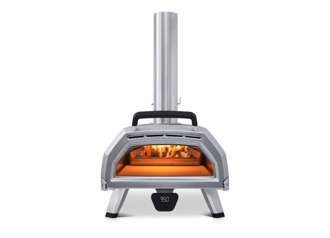 Ooni Karu 16 Multi Fuel Pizza Oven
