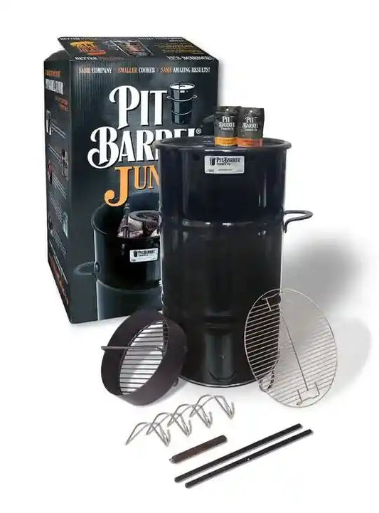 Pit Barrel Cooker Junior