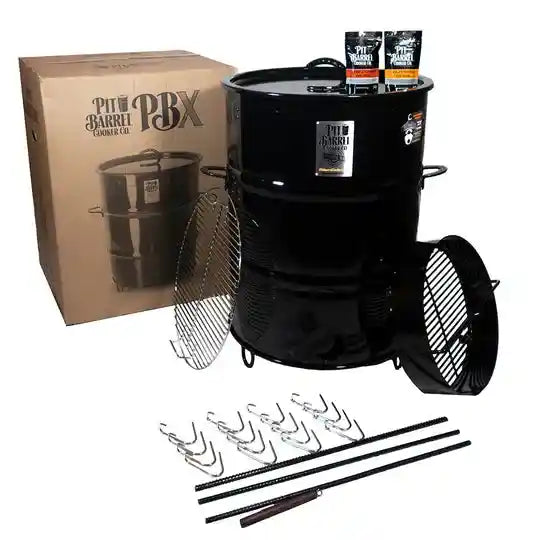 Pit Barrel Cooker PBX