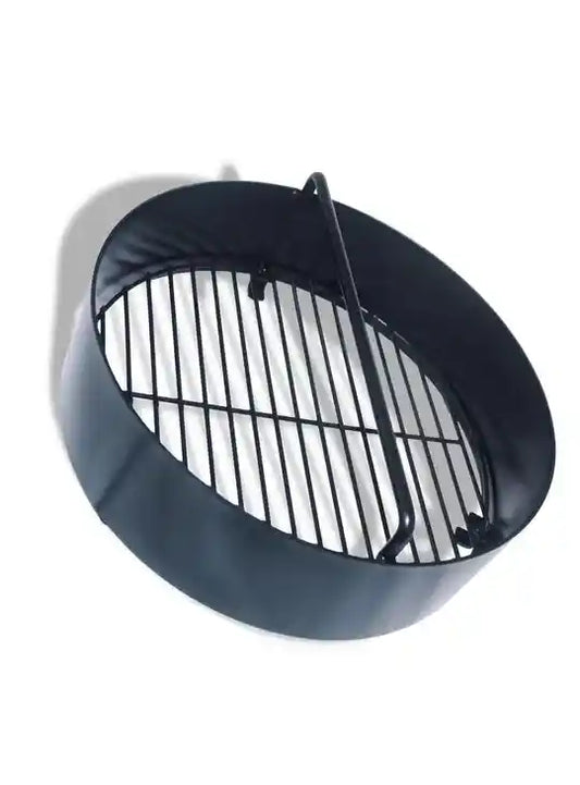 Pit Barrel Cooker Replacement Charcoal Basket