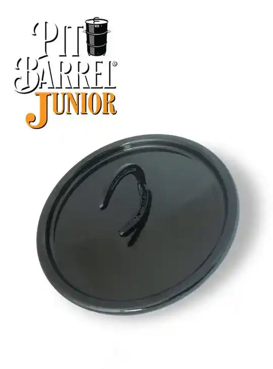 Pit Barrel Cooker Replacement Lid Junior