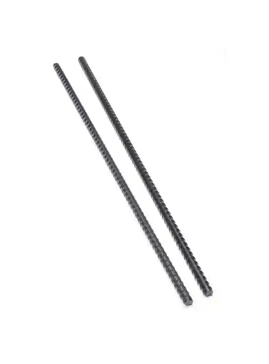 Pit Barrel Cooker Replacement Set of Two Steel Hanging Rods