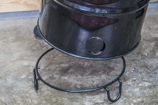 Pit Barrel Cooker Replacement Vent