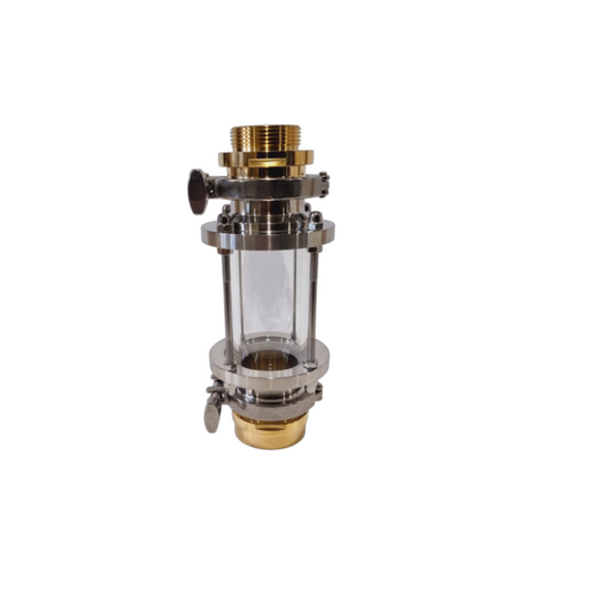 Pure Distilling Sightglass 1 1/2″” Adaptor Kit