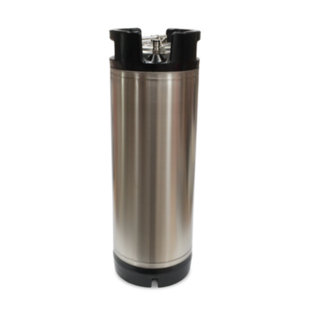 Kegland Keg (New) 19L