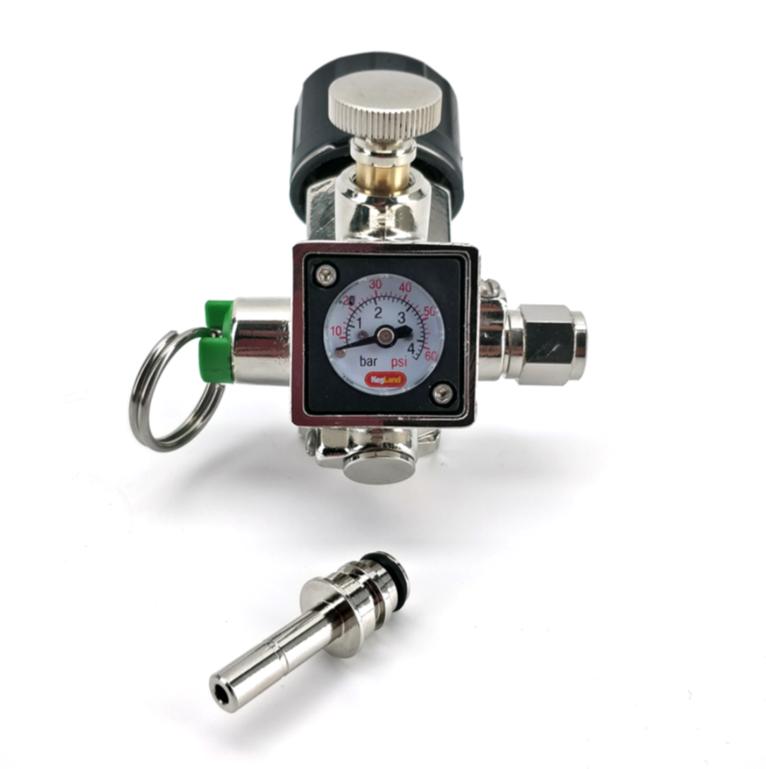 Kegland Regulator - Mini 360 Core Actuator