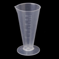 Spirits Unlimited 50ml Measuring Cup