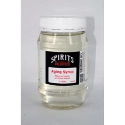 Spirits Unlimited Aging Syrup 1 Litre