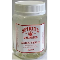 Spirits Unlimited Aging Syrup 400ml