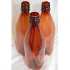 Spirits Unlimited Amber PET 750ml