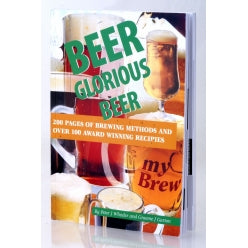 Spirits Unlimited Beer Glorious Beer