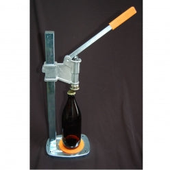Spirits Unlimited Bench Capper