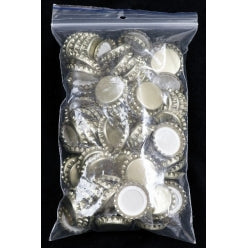 Spirits Unlimited Crown Caps 120pcs