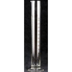 Spirits Unlimited Glass Trial Jar 250ml