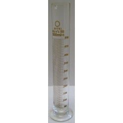 Spirits Unlimited Glass Trial Jar 500ml