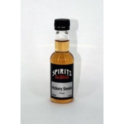 Spirits Unlimited Hickory Smoke Extract 50ml