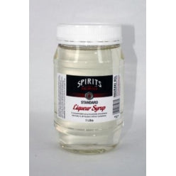Spirits Unlimited Liqueur Syrup Liqueur Syrups and Powders 1L