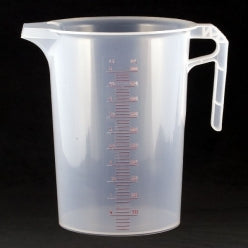 Spirits Unlimited Measuring Jug 5L