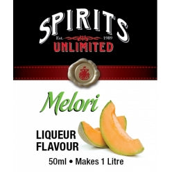 Spirits Unlimited Melori Liqueur Concentrate 50ml