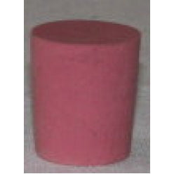 Spirits Unlimited Rubber Bung With Hole 19mm