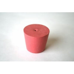 Spirits Unlimited Rubber Bung With Hole 28mm