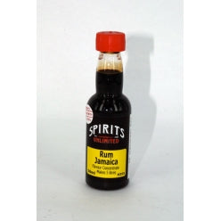 Spirits Unlimited Rum Jamaica Spirit Flavour 50ml