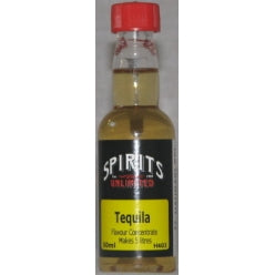 Spirits Unlimited Tequila Spirit Flavour 50ml