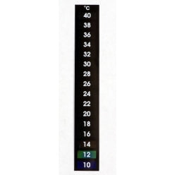 Spirits Unlimited Thermometer Stick On
