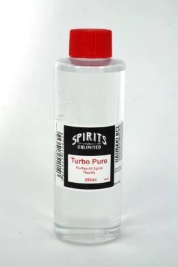 Spirits Unlimited Turbo Pure Spirit Purifier 250gm