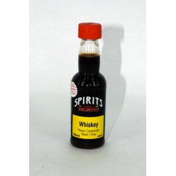 Spirits Unlimited Whiskey Spirit Flavour 50ml