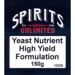 Spirits Unlimited Wine Nutrient 150g