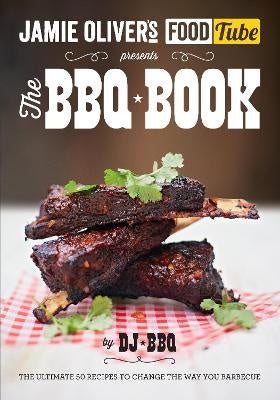 The BBQ Book - DJ BBQ